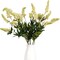 Artificial Plants,3PCS 29" Green Faux Branches for Vase,Faux Greenery Stems Artificial Plants & Flowers for Shop Garden Office Home Décor (3, White Sage)